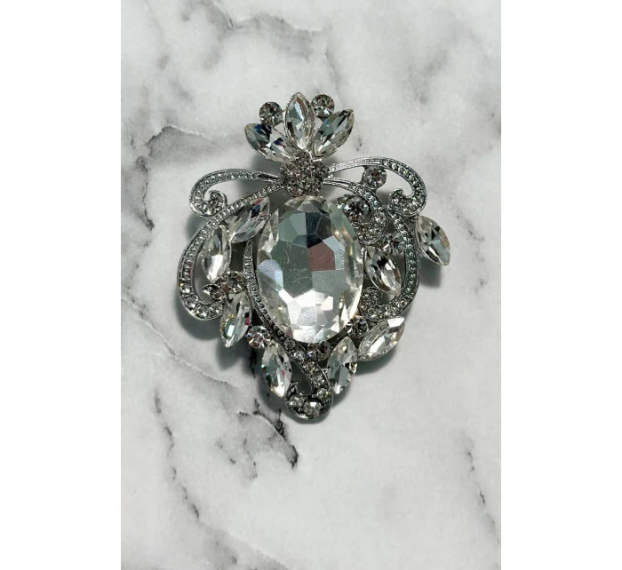 stříbro model 18754381 - K-Fashion