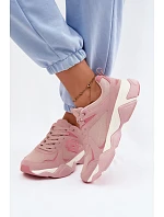 Dámske tenisky LOTTO WANY 2401530 Pink