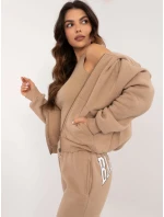 Súprava EM KMPL 862.27 tmavá lila Súprava EM KMPL 862.27 tmavá lila