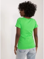 Blúzka PM BZ GN2073.21 svetlozelená Blúzka PM BZ GN2073.21 svetlozelená