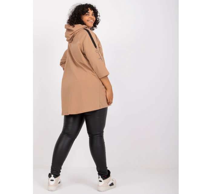 Mikina RV BL 6796.86 tiav