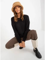 Mikina RV BL 8310.60 čierna Mikina RV BL 8310.60 čierna