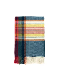 Šál Loch Lomond Navy - Art of Polo