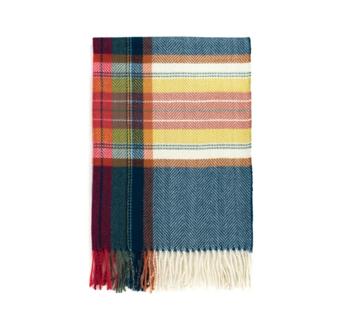 Šála  Navy  model 17599308 - Art of polo