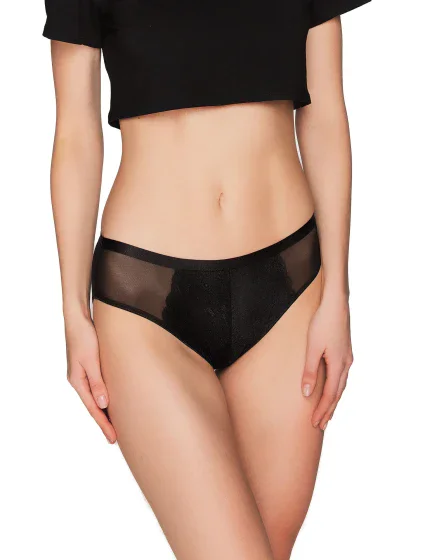 Nohavičky BBL 153 Black - Babell Nohavičky BBL 153 Black - Babell