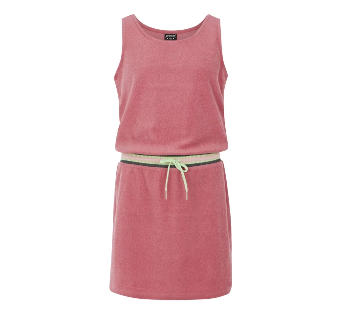 Dievčenské pohodlné šaty Protest PRTBEACHY JR