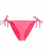 Dámske horné diely plaviek CK Monogram KW0KW01988-XI1 - Calvin Klein