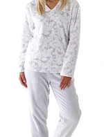 Nohavice Flora 6956 - Vestis