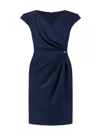 Dámske šaty model 108514 - jers Dámske šaty model 108514 - jers