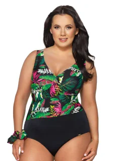 KĄPIELOWY SKJ 56 model 19571553 - AVA SWIMWEAR