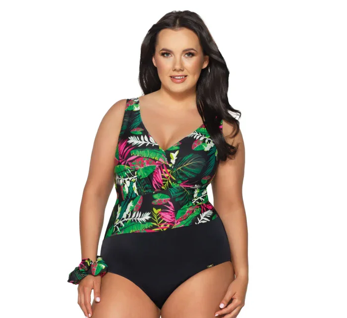 PLAVKY SKJ 56 TROPICAL ISLAND ONE PIECE PLAVKY SKJ 56 TROPICAL ISLAND ONE PIECE