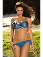 Dvojdielne plavky model 129271 Marko