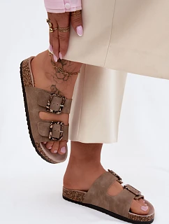 Papuče model 228370 Step in style