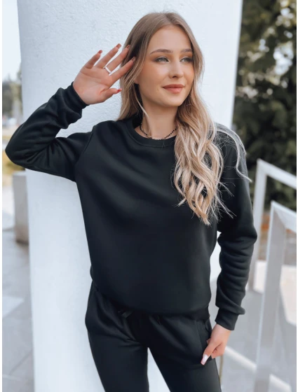 Dámska mikina FASHION II black FashionStreet BY0150
