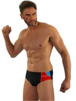 Plavky Sesto Senso art.402 M-2XL