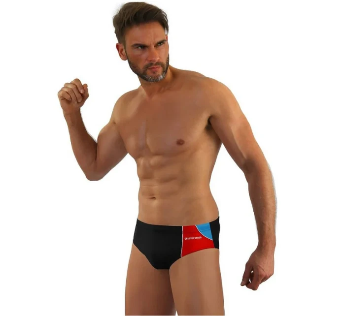 Pánské plavky - slipy Sesto Senso 402 M-2XL