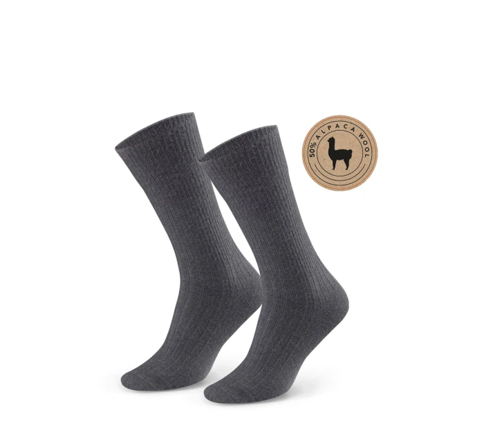 Dámské vlněné ponožky  3540 model 21480928 - Steven