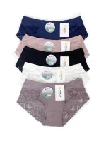 DC Girl nohavičky 26399/vzor 33A A'12 S-XL