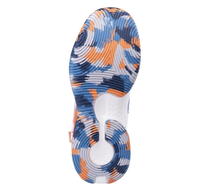 Cross The Line Jr boty model 20161271 - IQ Cross The Line Jr boty model 20161271 - IQ