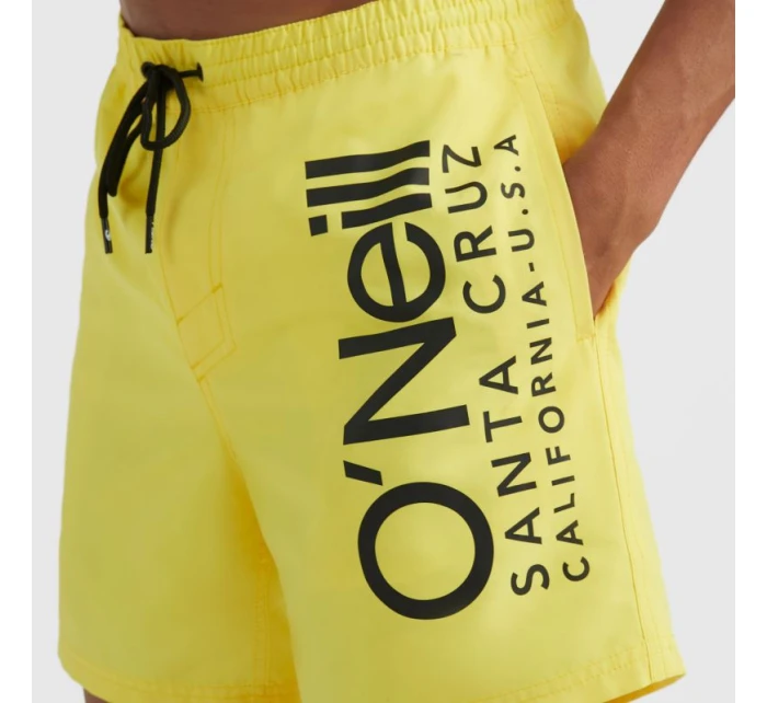 Plavecké šortky Original Cali 16'' M