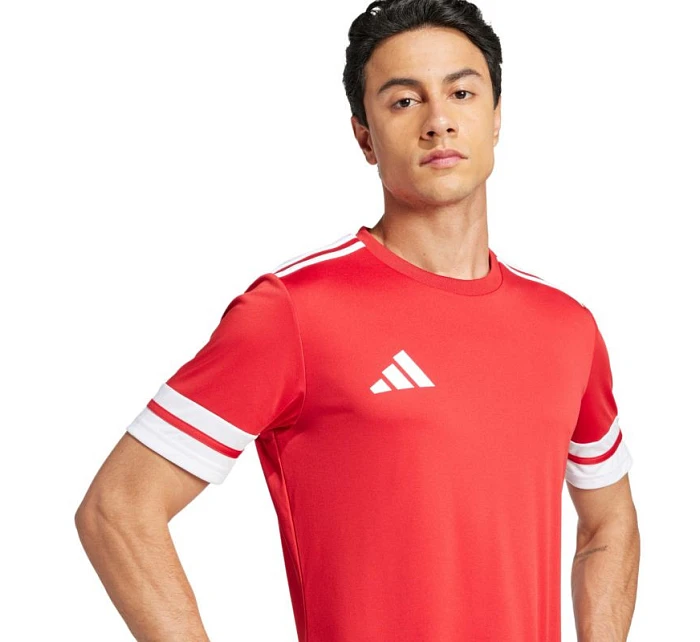 Tričko adidas Squadra 25 M JE2601 muži