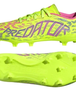Topánky adidas Predator League FG/MG Jr ID3748