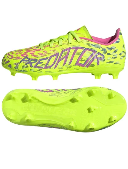 Kopačky Predator League FG/MG Jr model 21872145 - ADIDAS