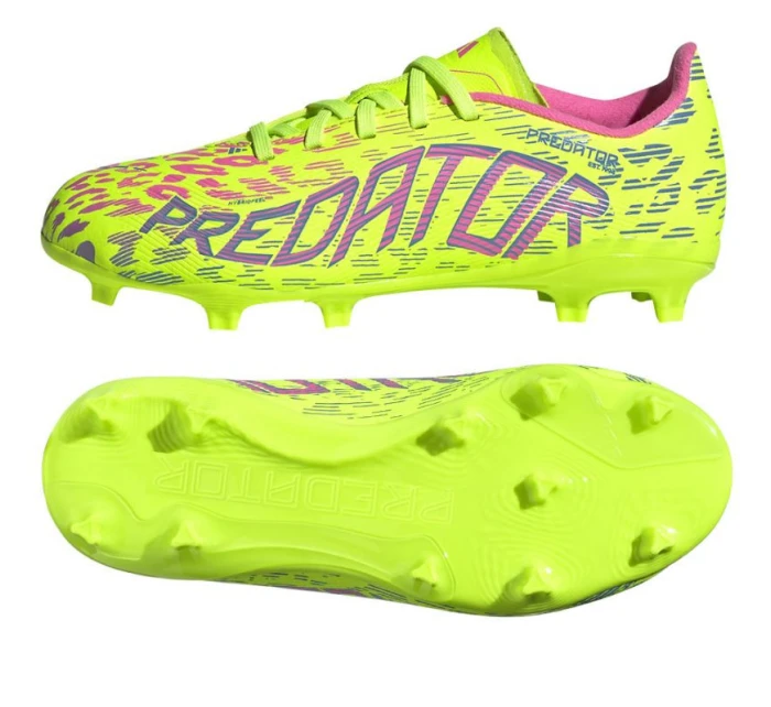 Kopačky Predator League FG/MG Jr model 21872145 - ADIDAS