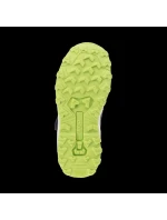 Dětské boty model 21355613 JRB WP - Bejo