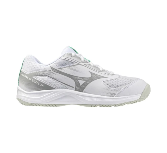 Buty model 21360291 Speed 5 Jr. - Mizuno Buty model 21360291 Speed 5 Jr. - Mizuno