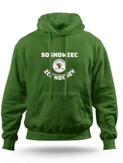 Hokejová mikina model 21837897 - Hockey