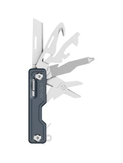 Multifunkční nůž  modrý model 21751811 - NexTool
