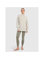 Dámská mikina na jógu a model 21814765 - 4F Dámská mikina na jógu a model 21814765 - 4F