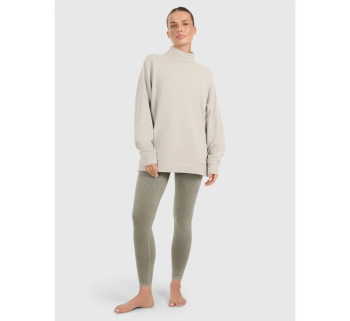 Dámská mikina na jógu a model 21814765 - 4F Dámská mikina na jógu a model 21814765 - 4F