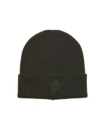 Jack&Jones unisex zimná čiapka JACTRAIN BEANIE 12263500 PEAT Jack&Jones unisex zimná čiapka JACTRAIN BEANIE 12263500 PEAT