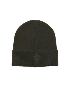 Jack&Jones unisex zimná čiapka JACTRAIN BEANIE 12263500 PEAT