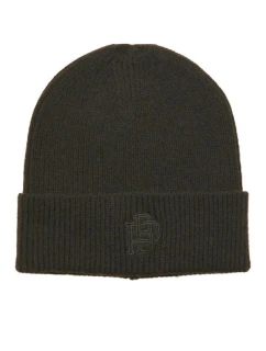 Jack&Jones unisex zimná čiapka JACTRAIN BEANIE 12263500 PEAT