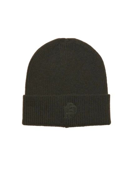 Jack&Jones unisex zimná čiapka JACTRAIN BEANIE 12263500 PEAT Jack&Jones unisex zimná čiapka JACTRAIN BEANIE 12263500 PEAT