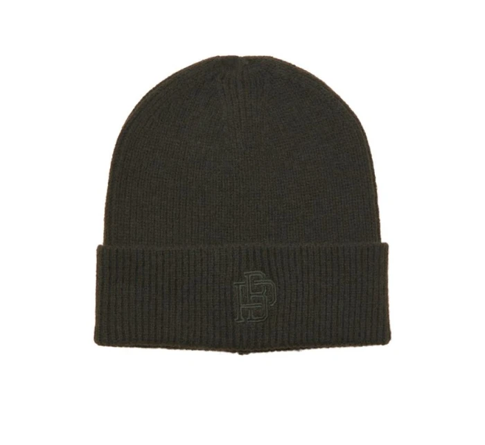 Jack&Jones unisex zimná čiapka JACTRAIN BEANIE 12263500 PEAT Jack&Jones unisex zimná čiapka JACTRAIN BEANIE 12263500 PEAT