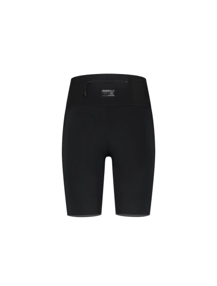 Rogelli spodenki damskie DISTANCE czarne XS