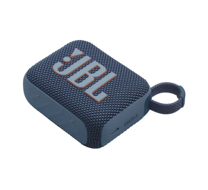 etooth GO 4 modrý model 21863471