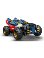 LEGO NINJAGO 71834 Zaneov multifunkčný ultramech LEGO NINJAGO 71834 Zaneov multifunkčný ultramech