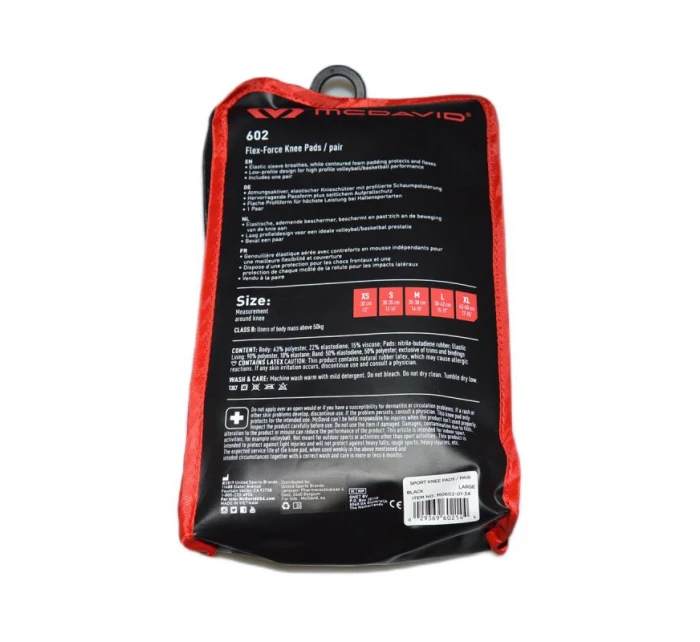 Chrániče kolen Knee Pad - 2 kusy model 21926989 Chrániče kolen Knee Pad - 2 kusy model 21926989