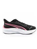 Ľahká pohodlná čierna dámska športová obuv Puma Pounce Lite