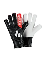 Dětské brankářské rukavice Copa Club černočervené model 22056245 - ADIDAS