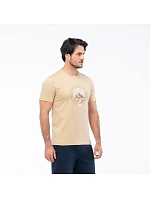 Pánské tričko s krátkým rukávem model 22114872 - Hi-Tec