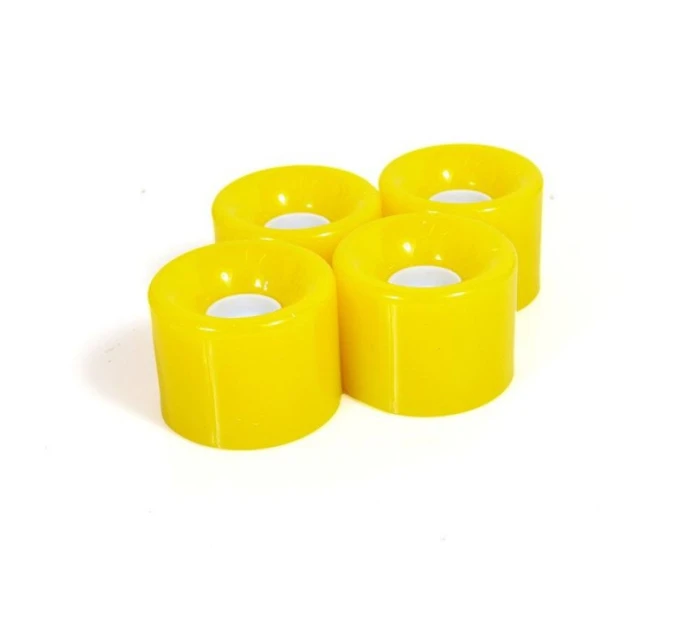 kolečka mm žlutá model 21340488 kolečka mm žlutá model 21340488