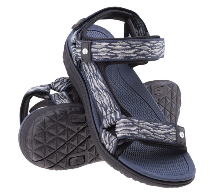 Hanar W Dámske sandále 92800401619 - Hi-Tec