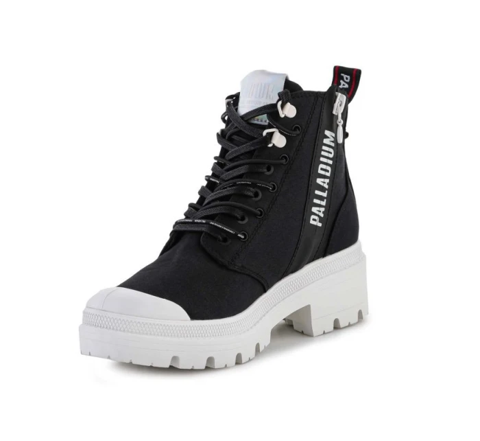 Boty  W model 18006766 - Palladium