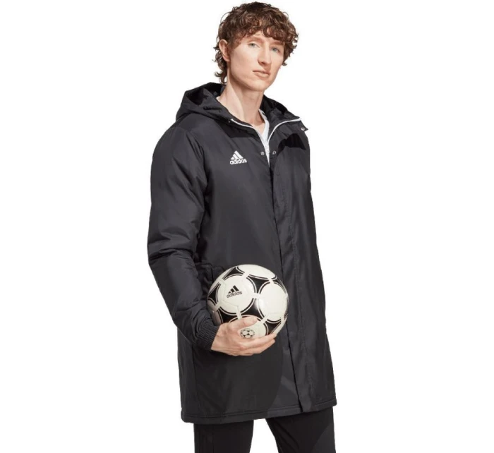 Pánska bunda Entrada 22 Stadium M IB6076 - Adidas